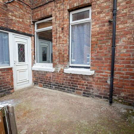 Sterling Aparment Appartement Wallsend Buitenkant foto