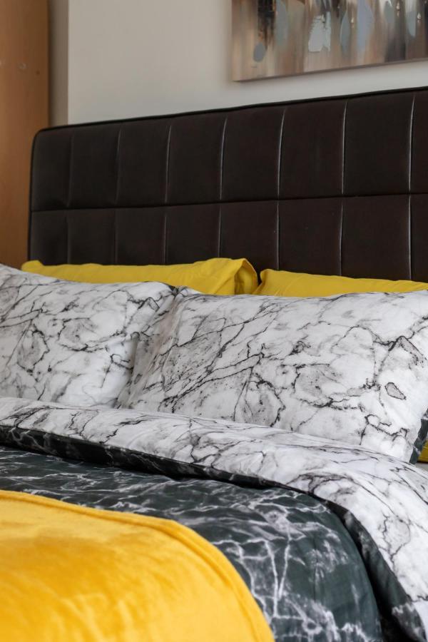 Sterling Aparment Appartement Wallsend Buitenkant foto