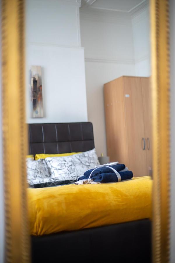 Sterling Aparment Appartement Wallsend Buitenkant foto