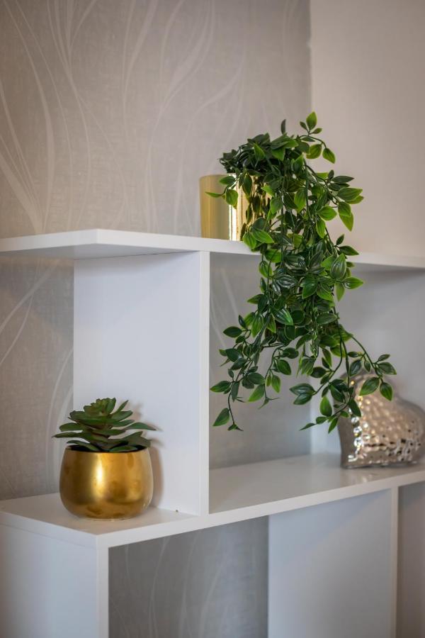 Sterling Aparment Appartement Wallsend Buitenkant foto